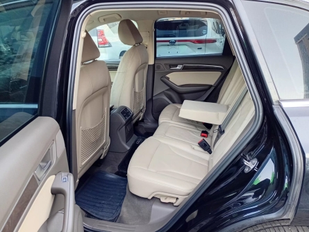 Smart Auto