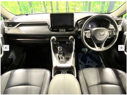 Smart Auto
