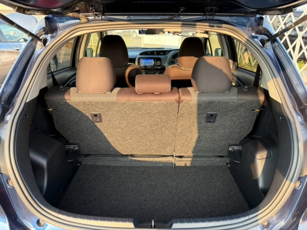 Smart Auto