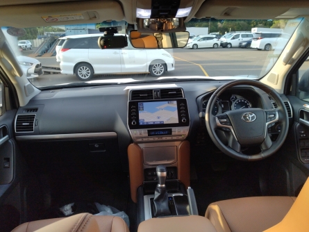 Smart Auto