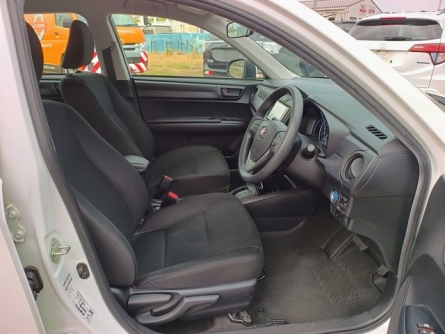 Smart Auto