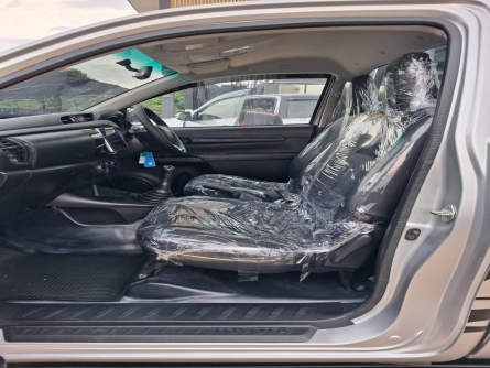 Smart Auto