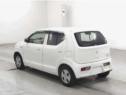 Smart Auto