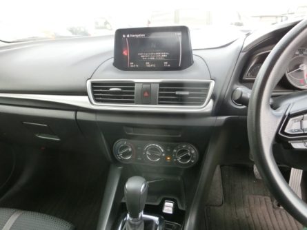 Smart Auto