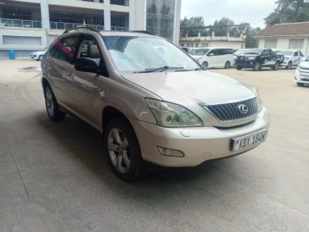 LEXUS RX300