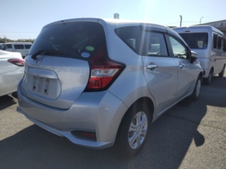 Smart Auto