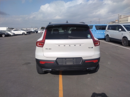 Smart Auto