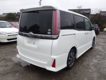 Smart Auto