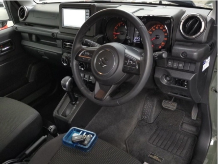 Smart Auto