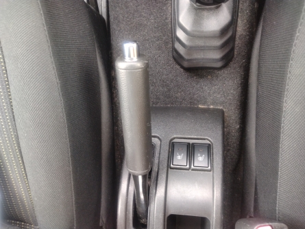 Smart Auto