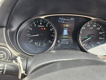 Smart Auto