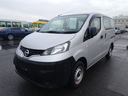 NISSAN VANETTE