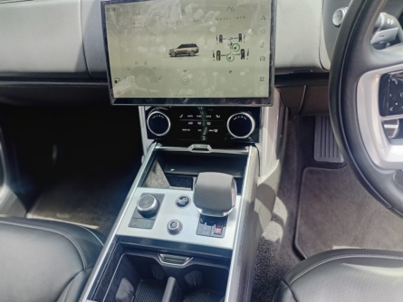Smart Auto