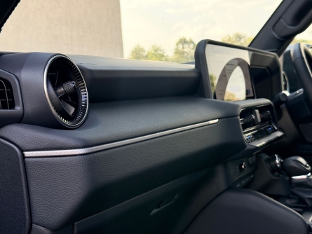 Smart Auto