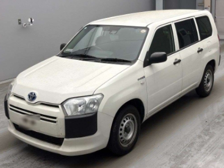 TOYOTA PROBOX HYBRID