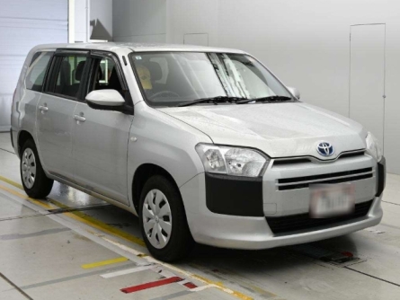 TOYOTA PROBOX HYBRID