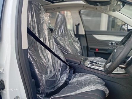 Smart Auto