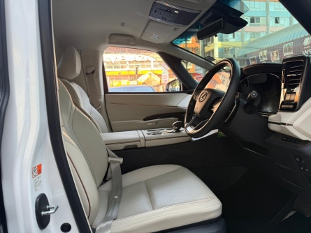 Smart Auto