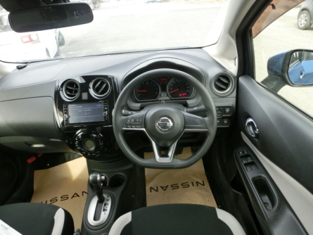Smart Auto