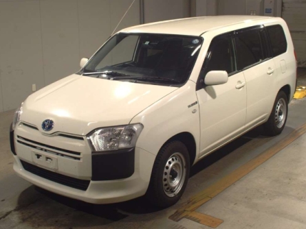 TOYOTA PROBOX HYBRID