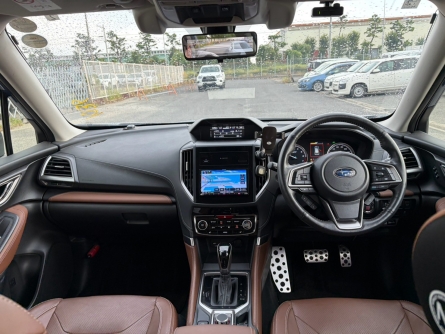 Smart Auto