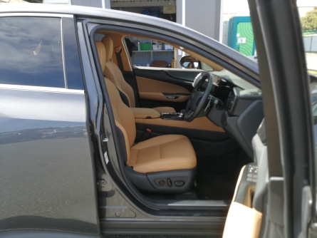 Smart Auto