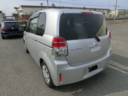 Smart Auto