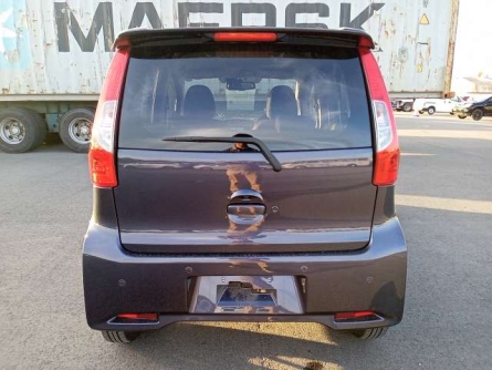 Smart Auto