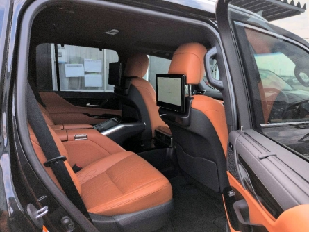 Smart Auto