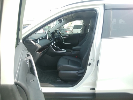 Smart Auto
