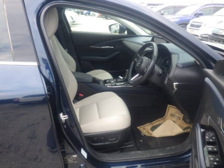 Smart Auto