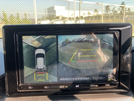 Smart Auto