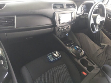 Smart Auto
