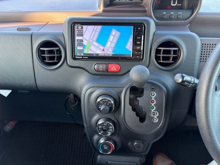 Smart Auto