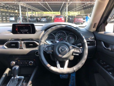 Smart Auto