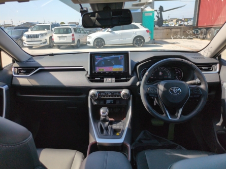 Smart Auto