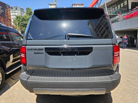 Smart Auto