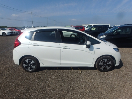 Smart Auto