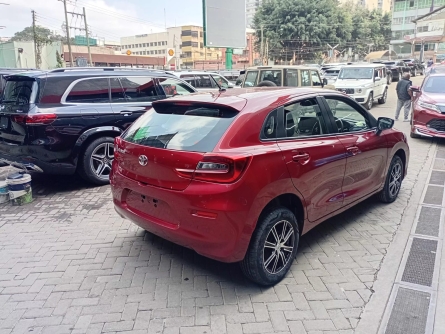 Smart Auto
