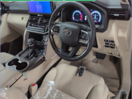 Smart Auto