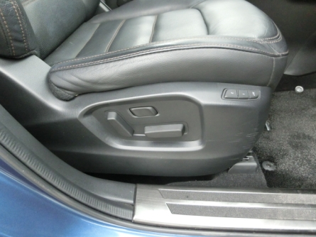 Smart Auto