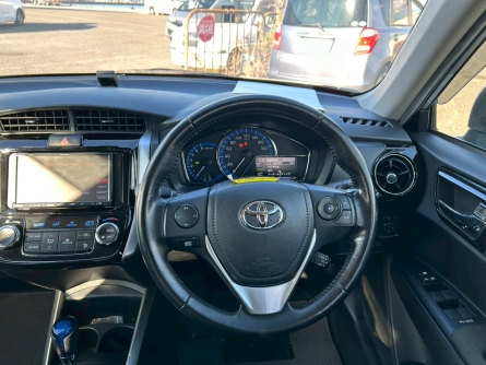 Smart Auto