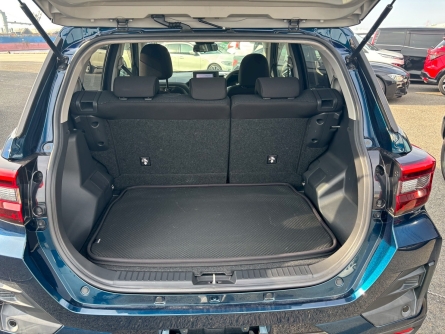Smart Auto