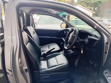 Smart Auto