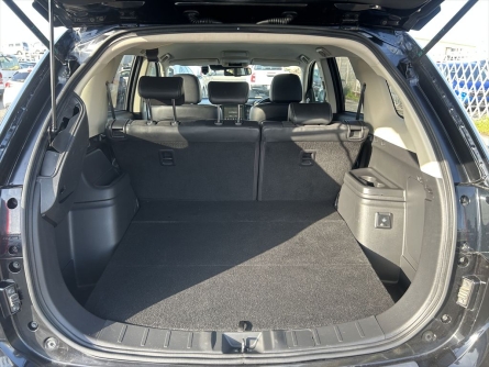 Smart Auto