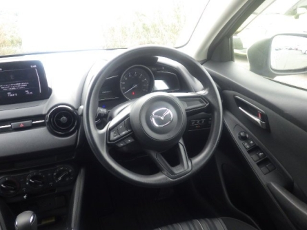 Smart Auto