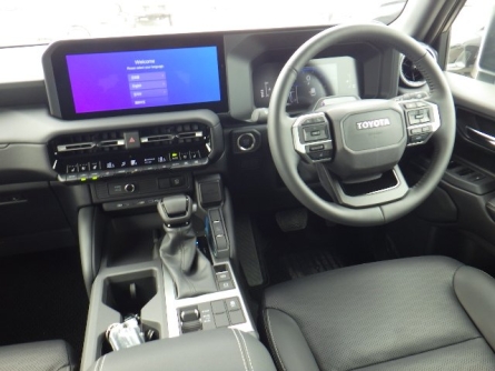 Smart Auto