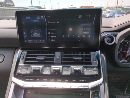Smart Auto