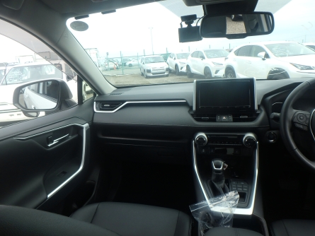 Smart Auto