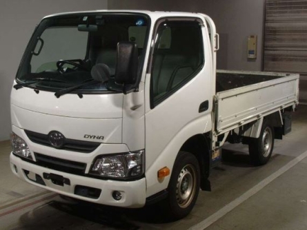 TOYOTA DYNA CANTER